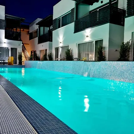 Bunga Bunga Mamaia Nord Năvodari