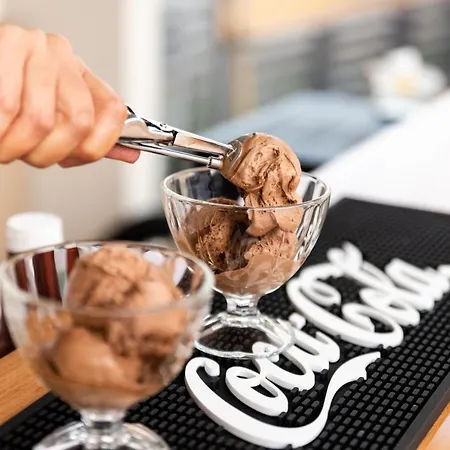 Bunga Bunga Mamaia Nord 3*