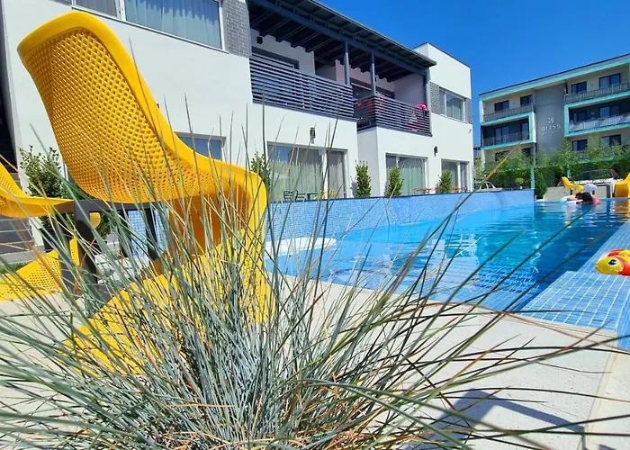 Bunga Bunga Mamaia Nord