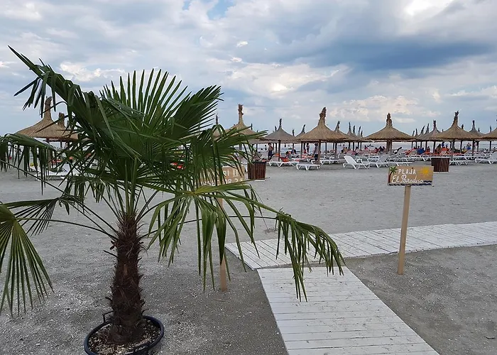 Bunga Bunga Mamaia Nord Gasthof