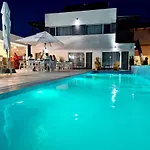 Bunga Bunga Mamaia Nord 3*