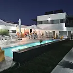 Bunga Bunga Mamaia Nord 3*
