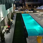 Bunga Bunga Mamaia Nord Guest house Navodari