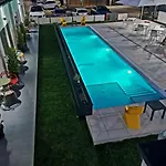 Bunga Bunga Mamaia Nord 3*