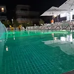 Bunga Bunga Mamaia Nord 3* Navodari