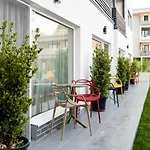 Pensionat Bunga Bunga Mamaia Nord