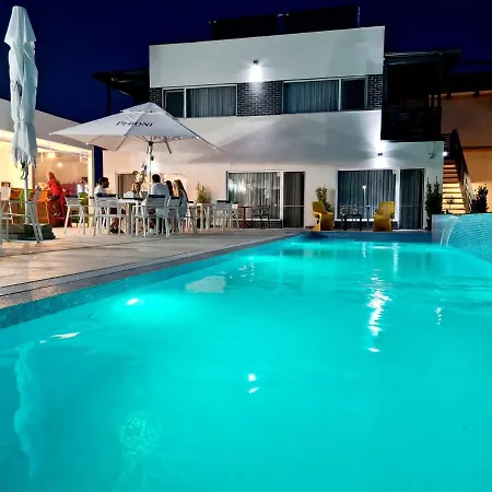 Bunga Bunga Mamaia Nord 3*