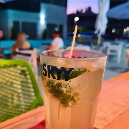 Bunga Bunga Mamaia Nord Navodari