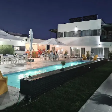 Bunga Bunga Mamaia Nord 3*