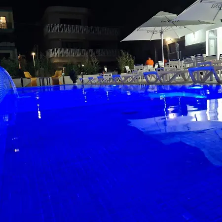 Bunga Bunga Mamaia Nord Navodari