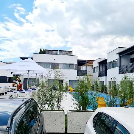 Bunga Bunga Mamaia Nord 3*