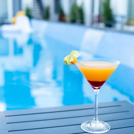 Bunga Bunga Mamaia Nord 3*