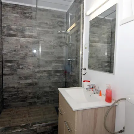 Bunga Bunga Mamaia Nord 3* Năvodari