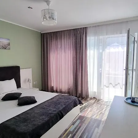 Bunga Bunga Mamaia Nord 3*