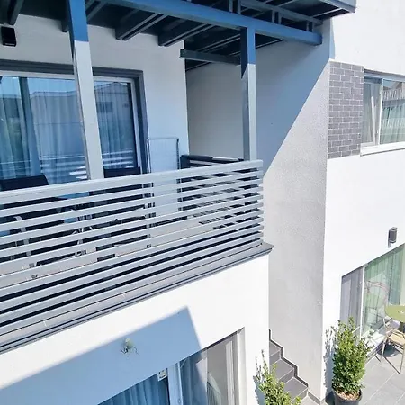 Bunga Bunga Mamaia Nord