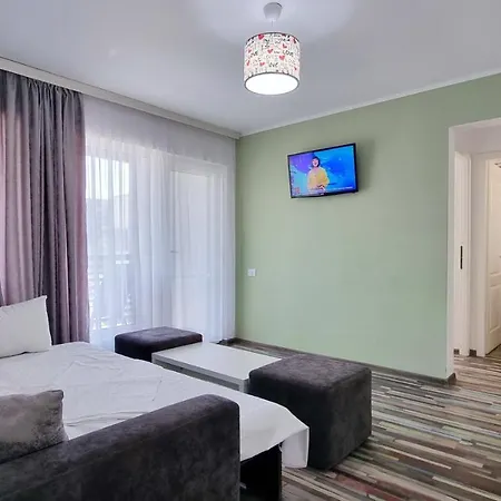 Bunga Bunga Mamaia Nord 3*