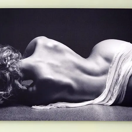 Bunga Bunga Mamaia Nord Guest house 3*