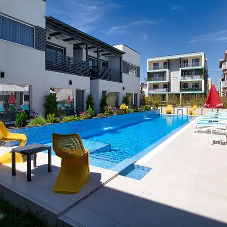 Bunga Bunga Mamaia Nord