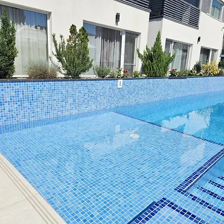 Bunga Bunga Mamaia Nord 3* Navodari