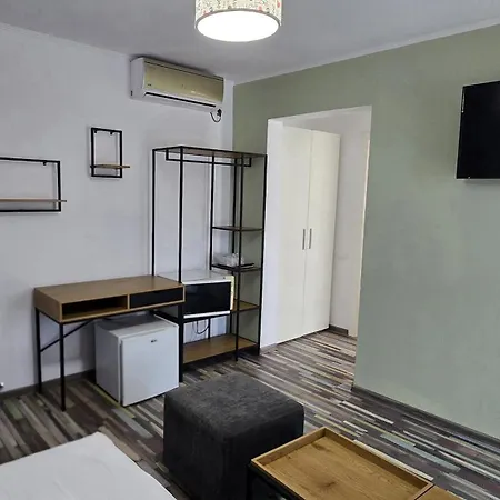 Bunga Bunga Mamaia Nord