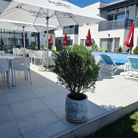 Guest house Bunga Bunga Mamaia Nord Navodari
