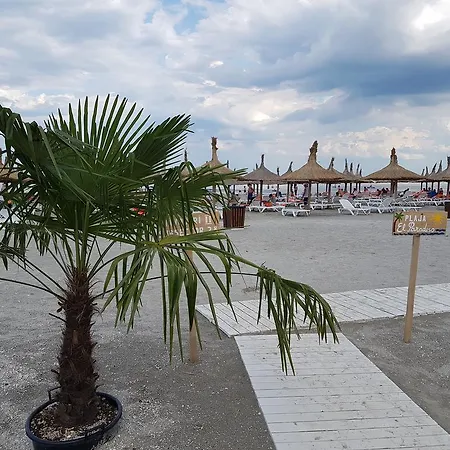 Bunga Bunga Mamaia Nord Guest house