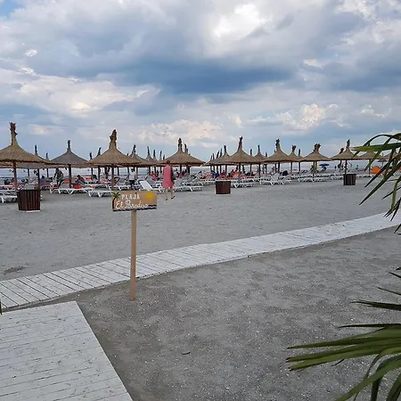 Bunga Bunga Mamaia Nord Guest house 3*