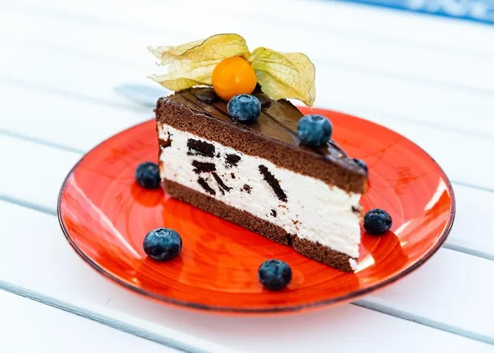 Bunga Bunga Mamaia Nord Guest house Navodari