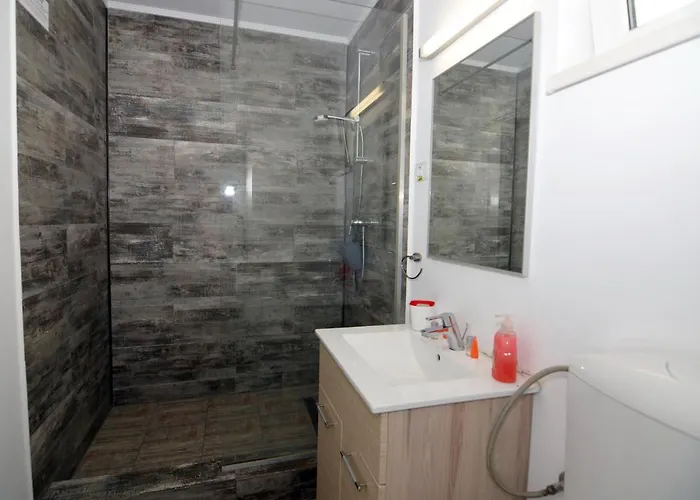 Bunga Bunga Mamaia Nord 3* Navodari