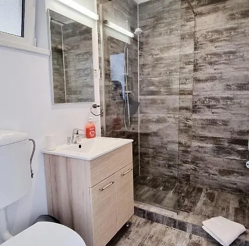 Guest house Bunga Bunga Mamaia Nord