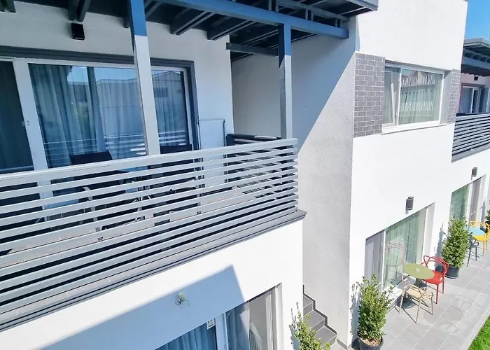 Bunga Bunga Mamaia Nord