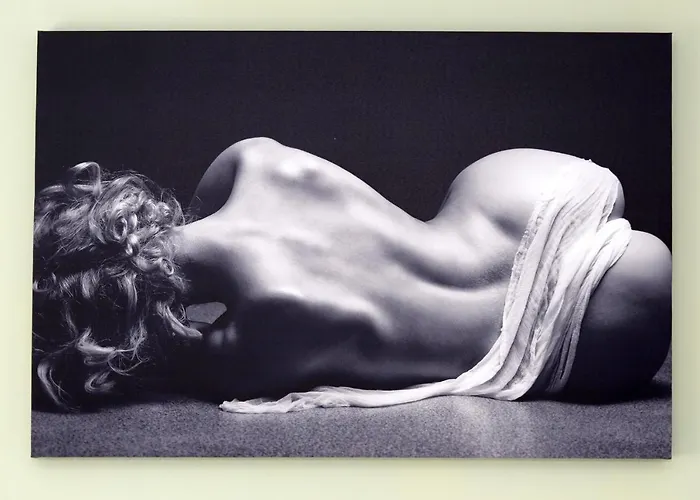 Bunga Bunga Mamaia Nord Guest house 3*